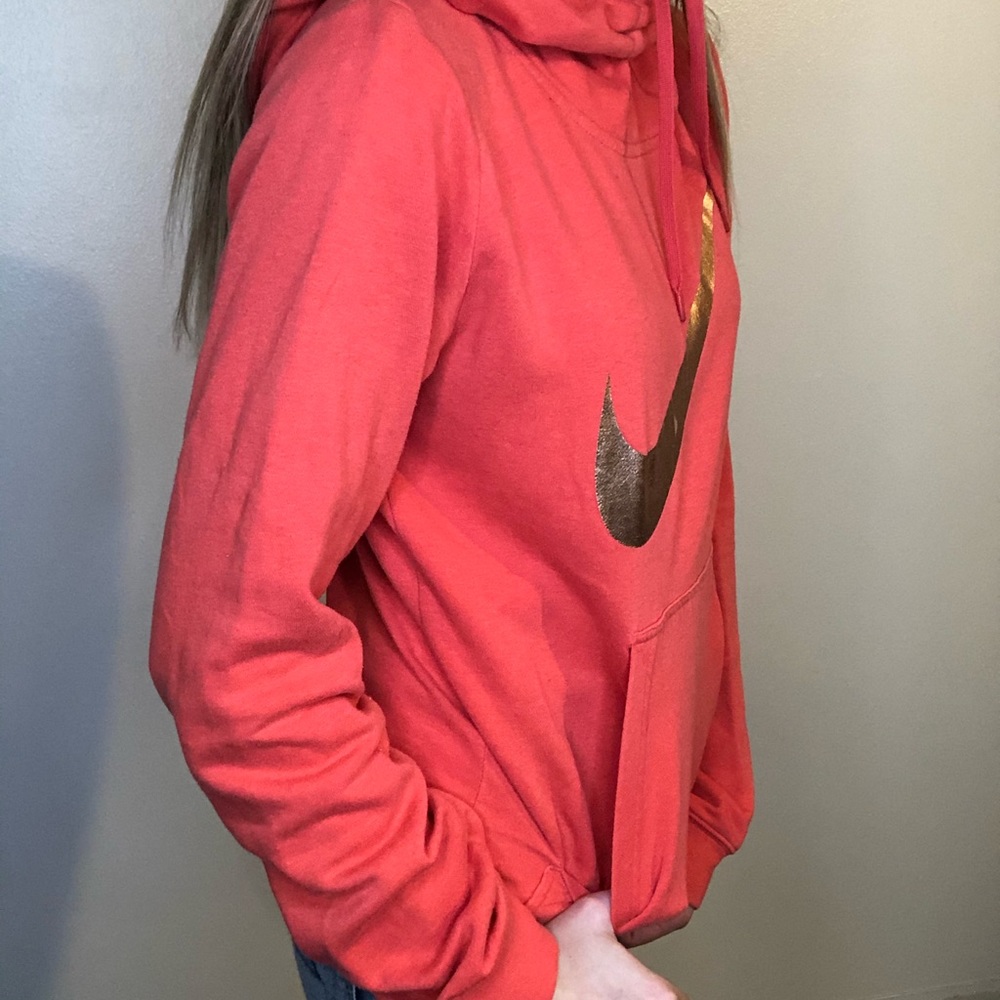 Women’s Nike hoodie